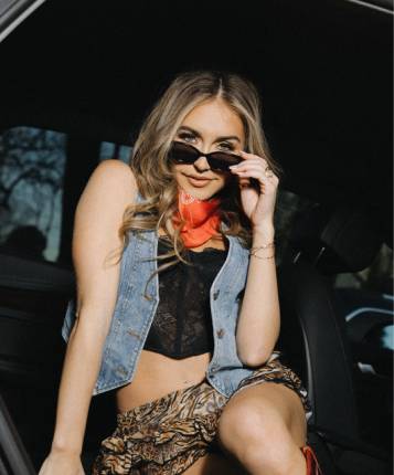 Kaylin Roberson