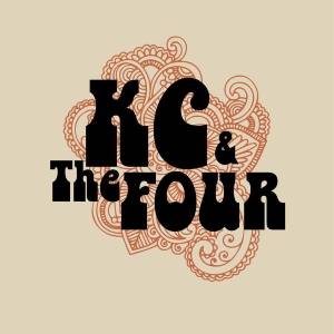 KC and The Four