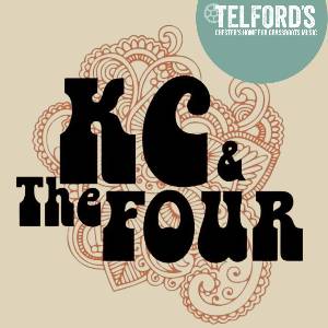 KC & The Four