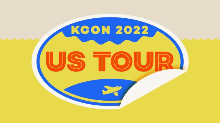 KCON 2022 Part 2