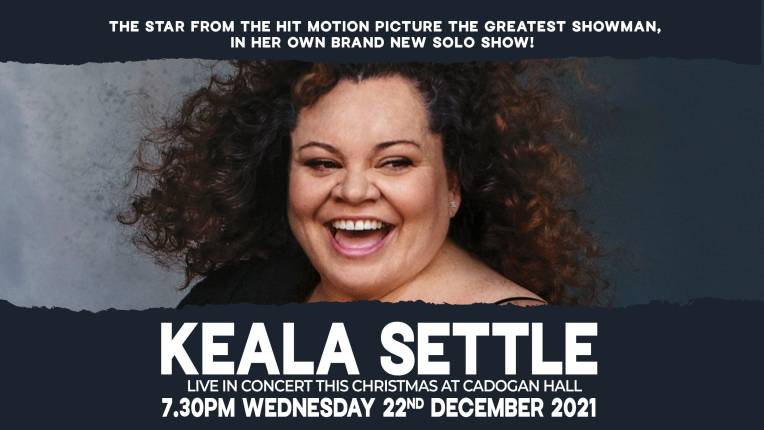 Keala Settle