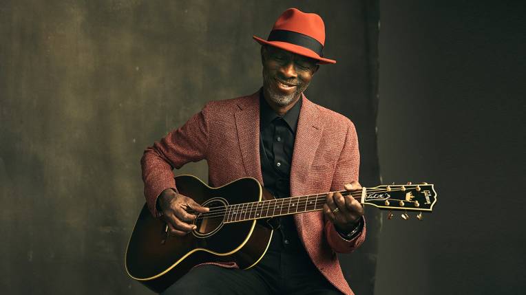 Keb Mo Tickets (Rescheduled from November 5, 2021)