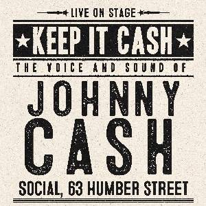 Keep It Cash (Social)