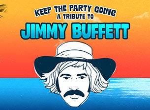 Keep the Party Going: A Tribute to Jimmy Buffett