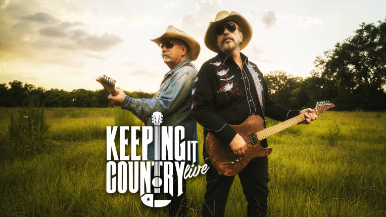 Keeping it Country Live's Traditional Country Festival