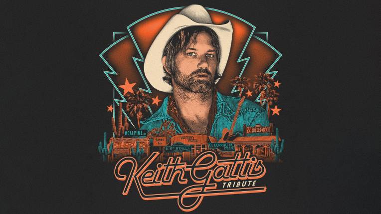 Keith Gattis Tribute