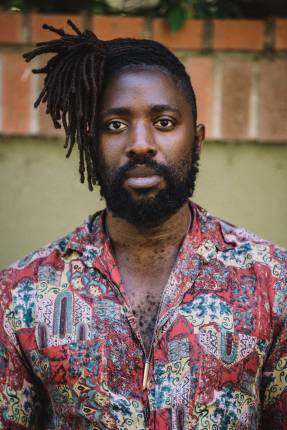 Kele Okereke