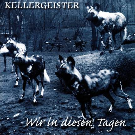 Kellergeister
