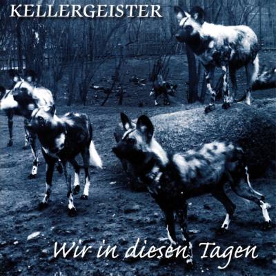 Kellergeister