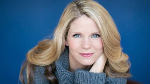 Kelli O'Hara