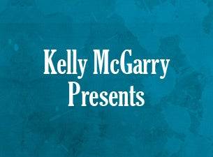 Kelly McGarry Presents