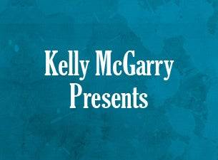 Kelly McGarry