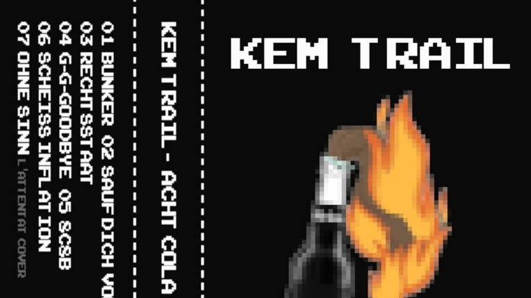 Kem Trail