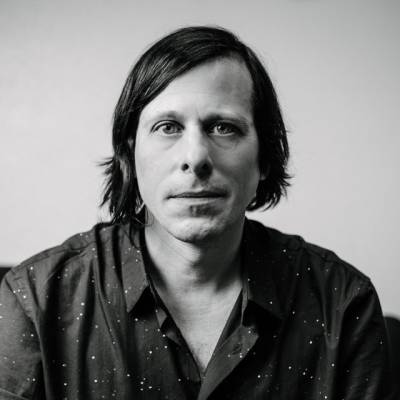 Ken Stringfellow