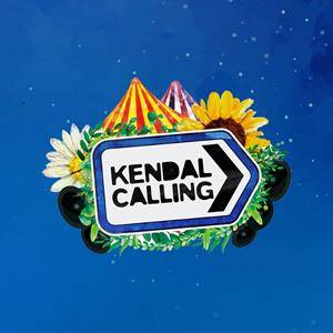 Kendal Calling 2023