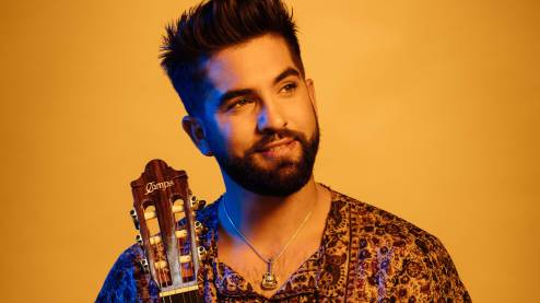 Kendji Girac