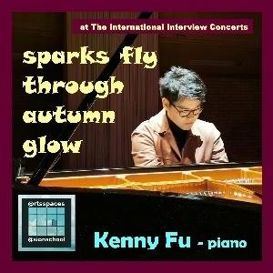 Kenny Fu's International Interview Concert