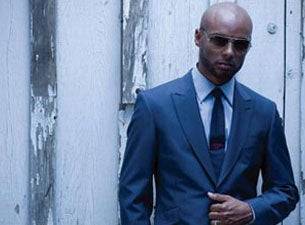 An Evening Of Smooth Jazz & Blues: Featuring Kenny Lattimore