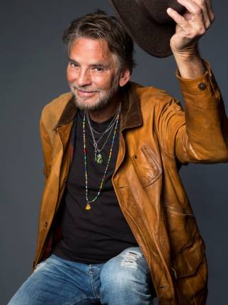 Kenny Loggins Tickets (Rescheduled from April 21, 2022)