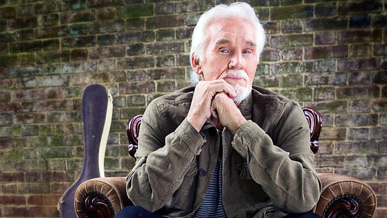 Kenny Rogers