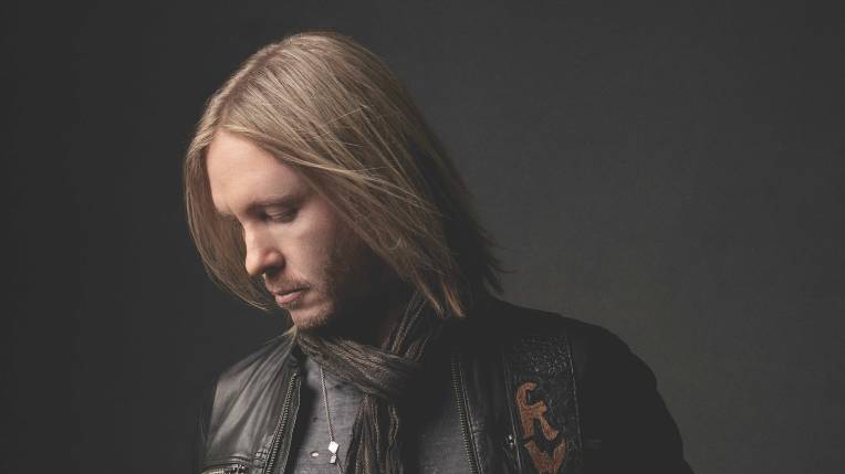 Kenny Wayne Shepherd Tickets (Rescheduled from May 22, 2020 and July 29, 2021)