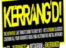 Kerrang'd ! (Live Tour) - Drummonds - Aberdeen