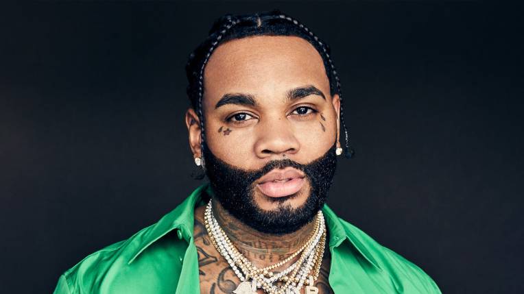 who is kevin gates on tour with