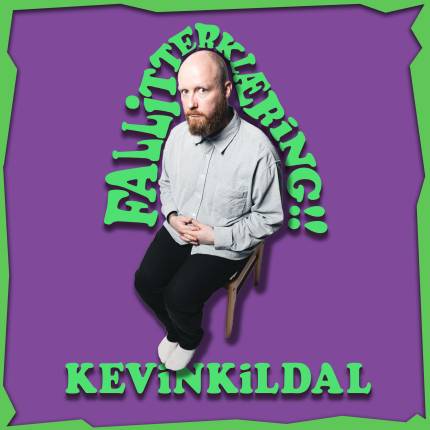 Kevin Kildal