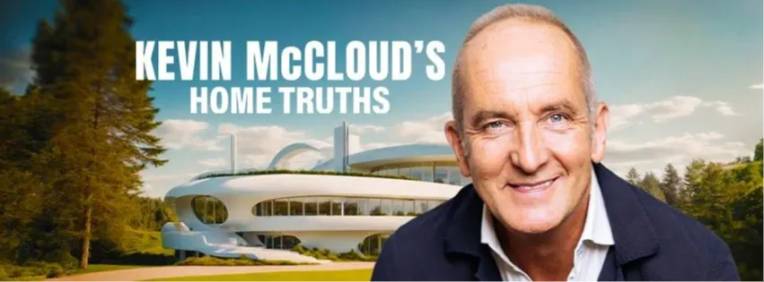 Kevin McCloud