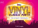 Kfm Vinyl Classic Party