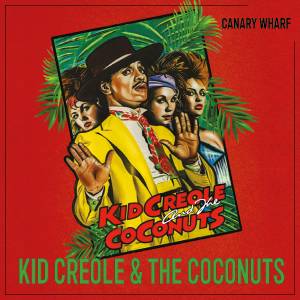 Kid Creole