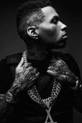 Kid Ink