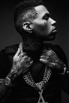 Kid Ink