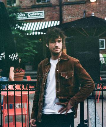 Kieran Campbell