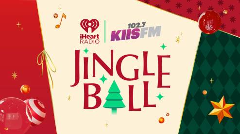 KIIS FM's Jingle Ball