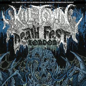 Kill-Town Deathfest