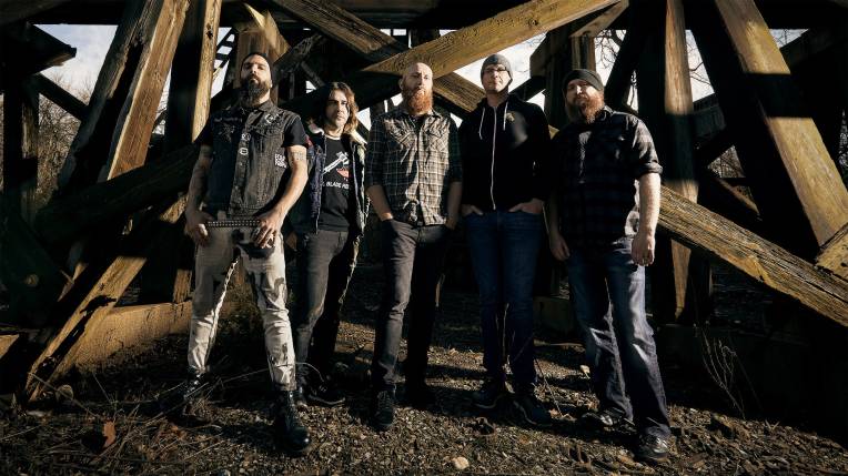 Killswitch Engage Tickets (Rescheduled from March 29, 2020 and August 14, 2020)