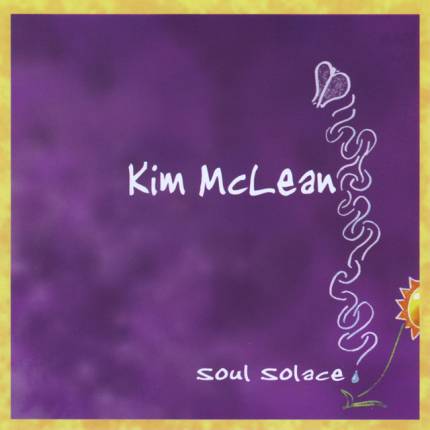 Kim McLean