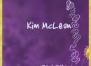 Kim McLean