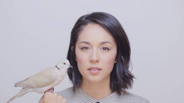 Kina Grannis