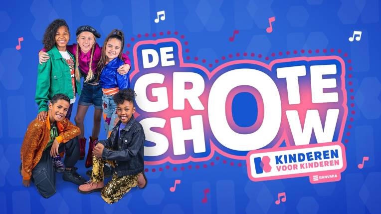 Kinderen Voor Kinderen