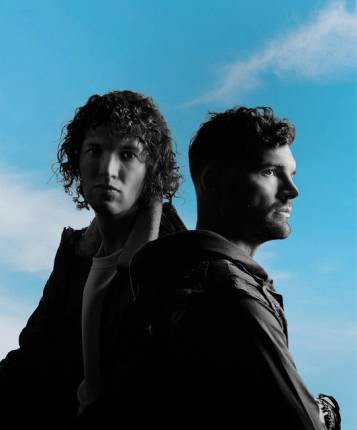 for KING & COUNTRY