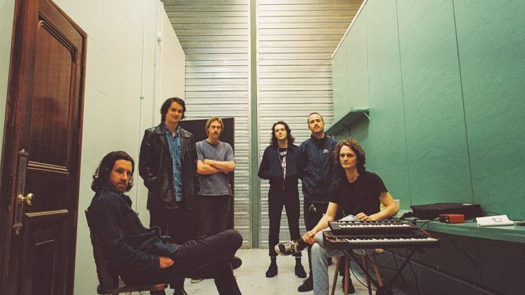 King Gizzard and The Lizard Wizard Tickets