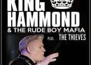 King Hammond & the Rude Boy Mafia