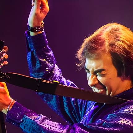 King of Diamonds The Neil Diamond Tribute Show in Las Vegas