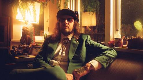 King Tuff