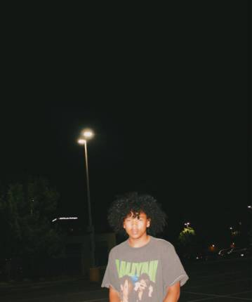 King Zaae