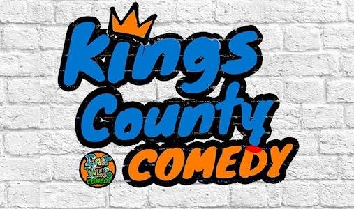 Kings County Comedy