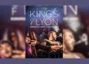 Kings of Lyon - Kings of Leon Tribute in Southampt