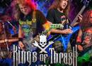 Kings of Thrash with Dave Ellefson & Jeff Young